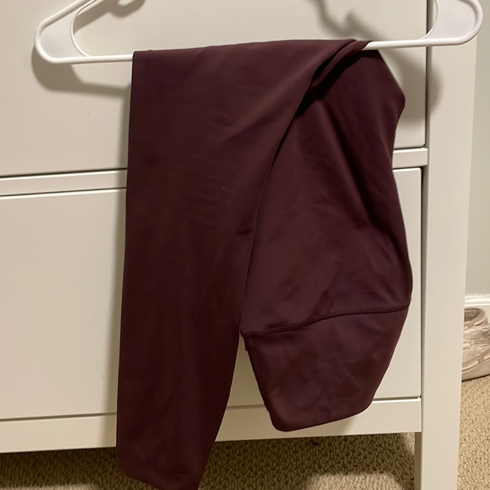 Yoga pants/leggings